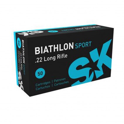 SK Biathlon Sport, 50 stk