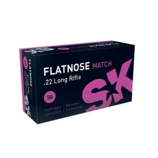 SK Flatnose Match, 50 stk