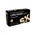 SK Long Range Match, 50 stk
