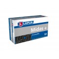 Lapua Midas +, 50 stk