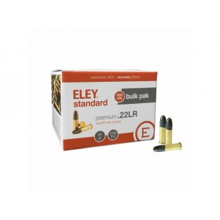 Eley Standard, 500 stk