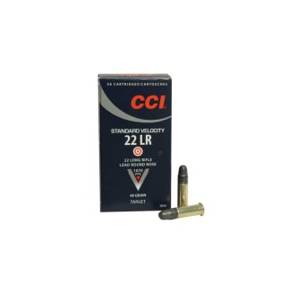 CCI Standard, 50 stk