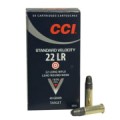 CCI Standard, 50 stk