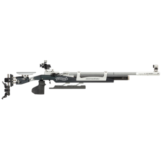 Walther LG-400 Monotec, luftrifle