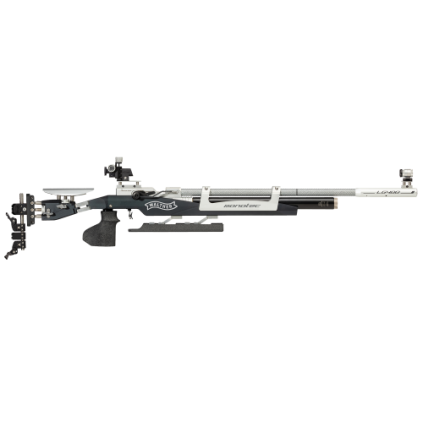 Walther LG-400 Monotec, luftrifle