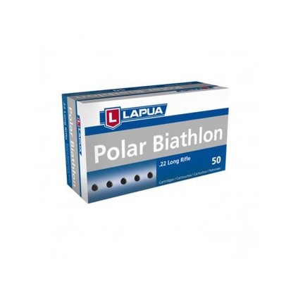 Lapua Polar Biathlon, 500 stk