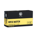 RWS Rifle Match, 5000 stk