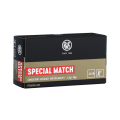 RWS Special Match, 50 stk
