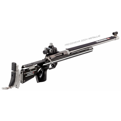 Bleiker frigevær ISSF 300m Metallic