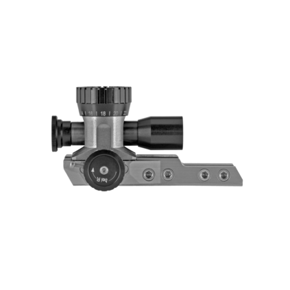 Centra Spy Chromo