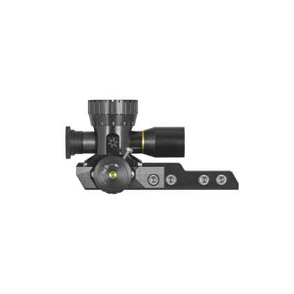 Centra Spy Long, diopter