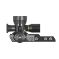 Centra Spy Long, diopter