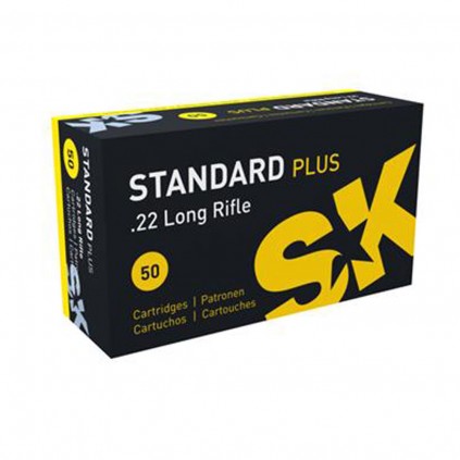 SK Standard Plus, 500 stk